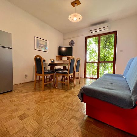 Vodice Center Apartments Kültér fotó