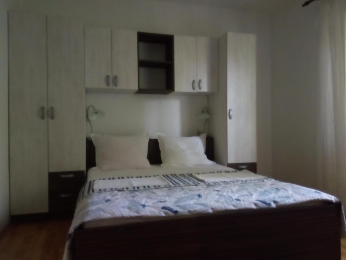 Vodice Center Apartments Kültér fotó