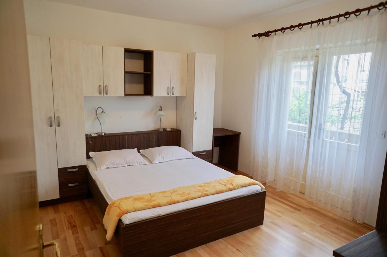 Vodice Center Apartments Kültér fotó