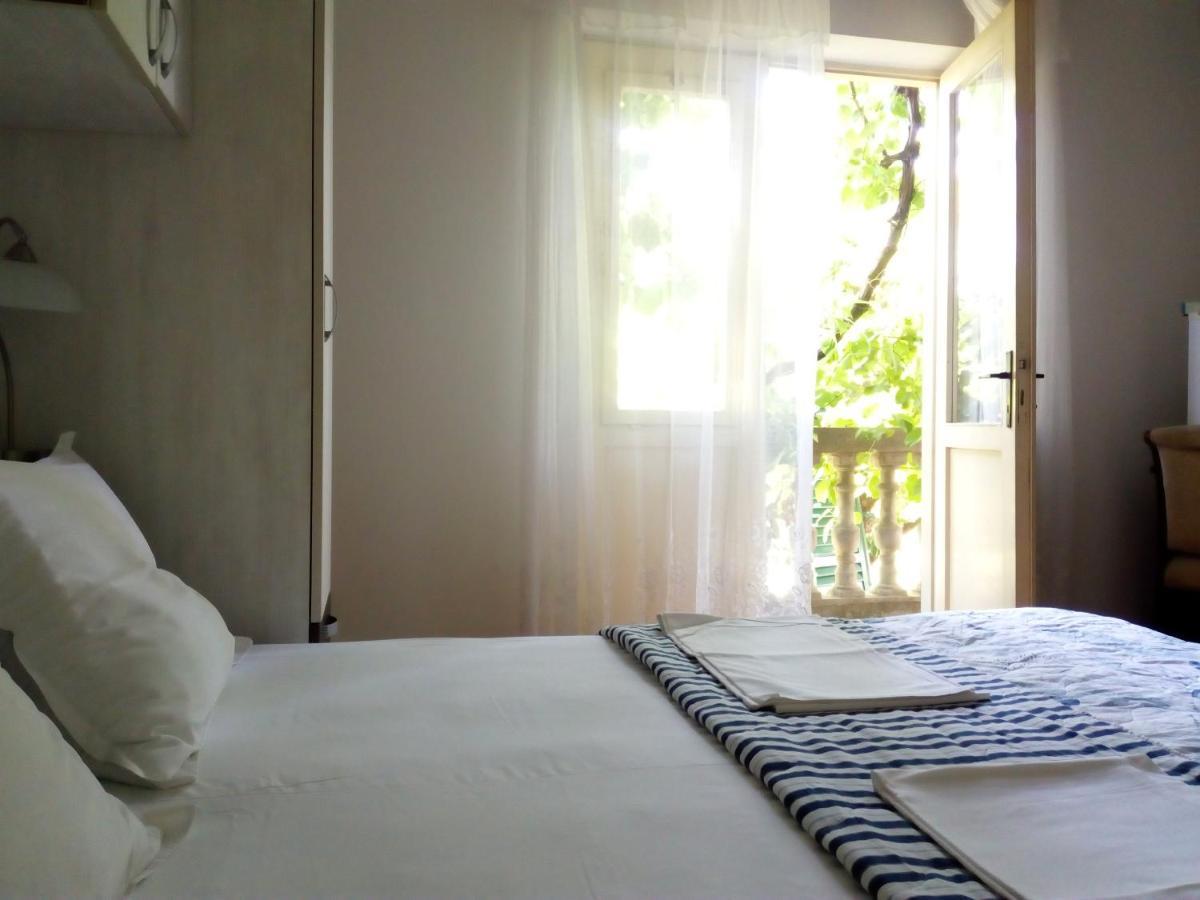 Vodice Center Apartments Kültér fotó