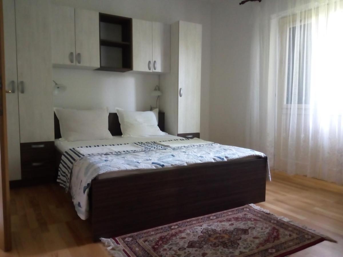 Vodice Center Apartments Kültér fotó