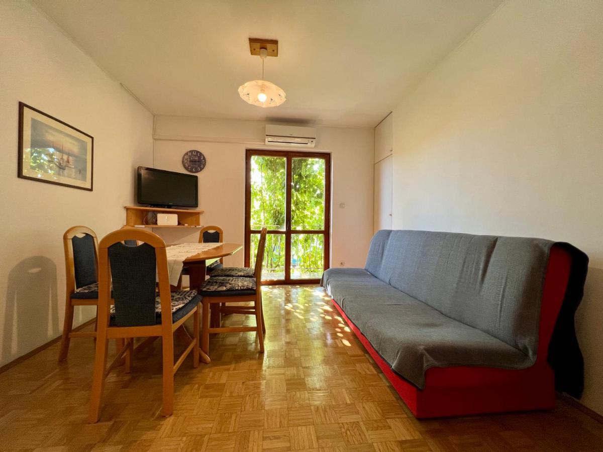 Vodice Center Apartments Kültér fotó