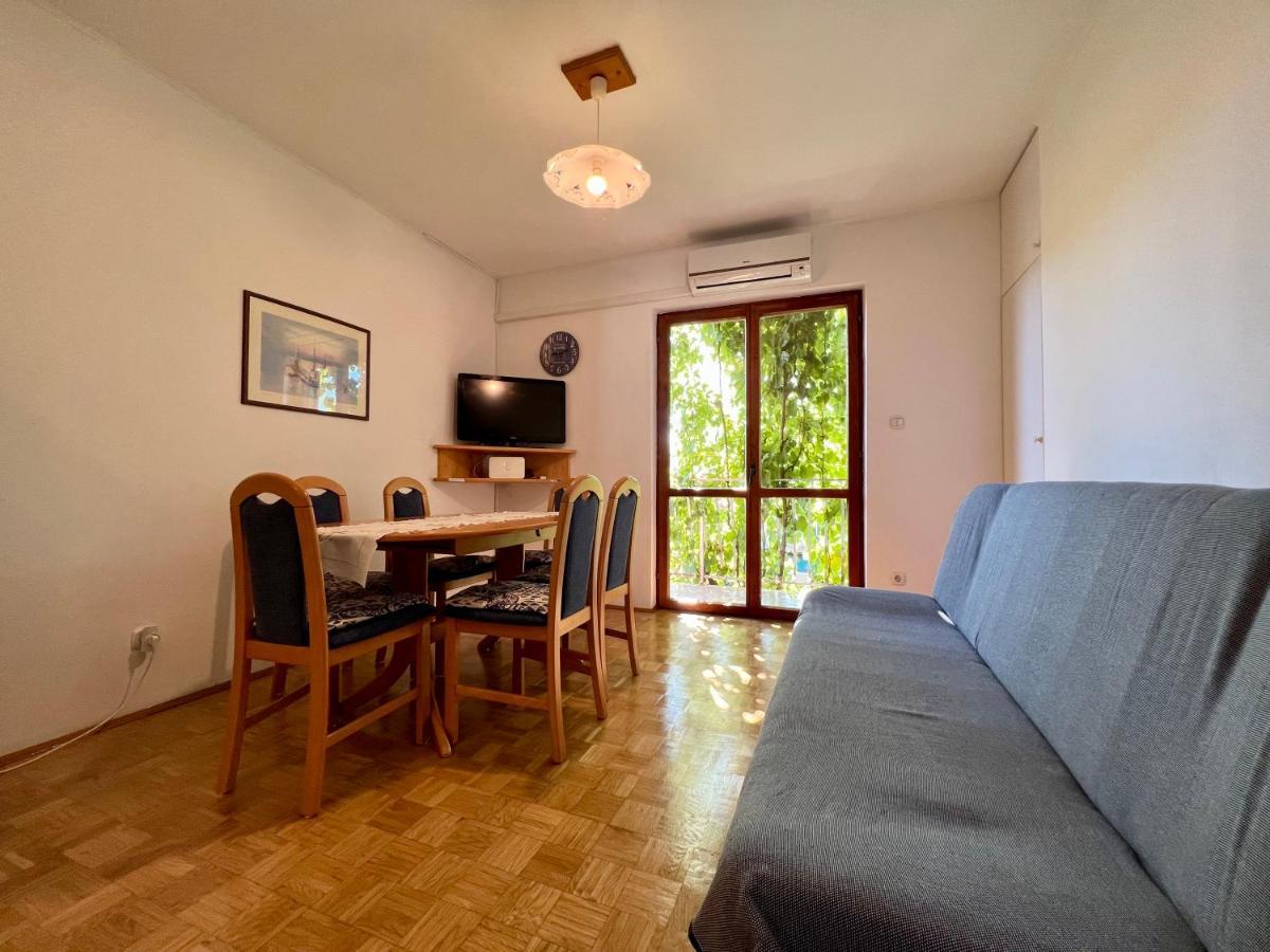 Vodice Center Apartments Kültér fotó