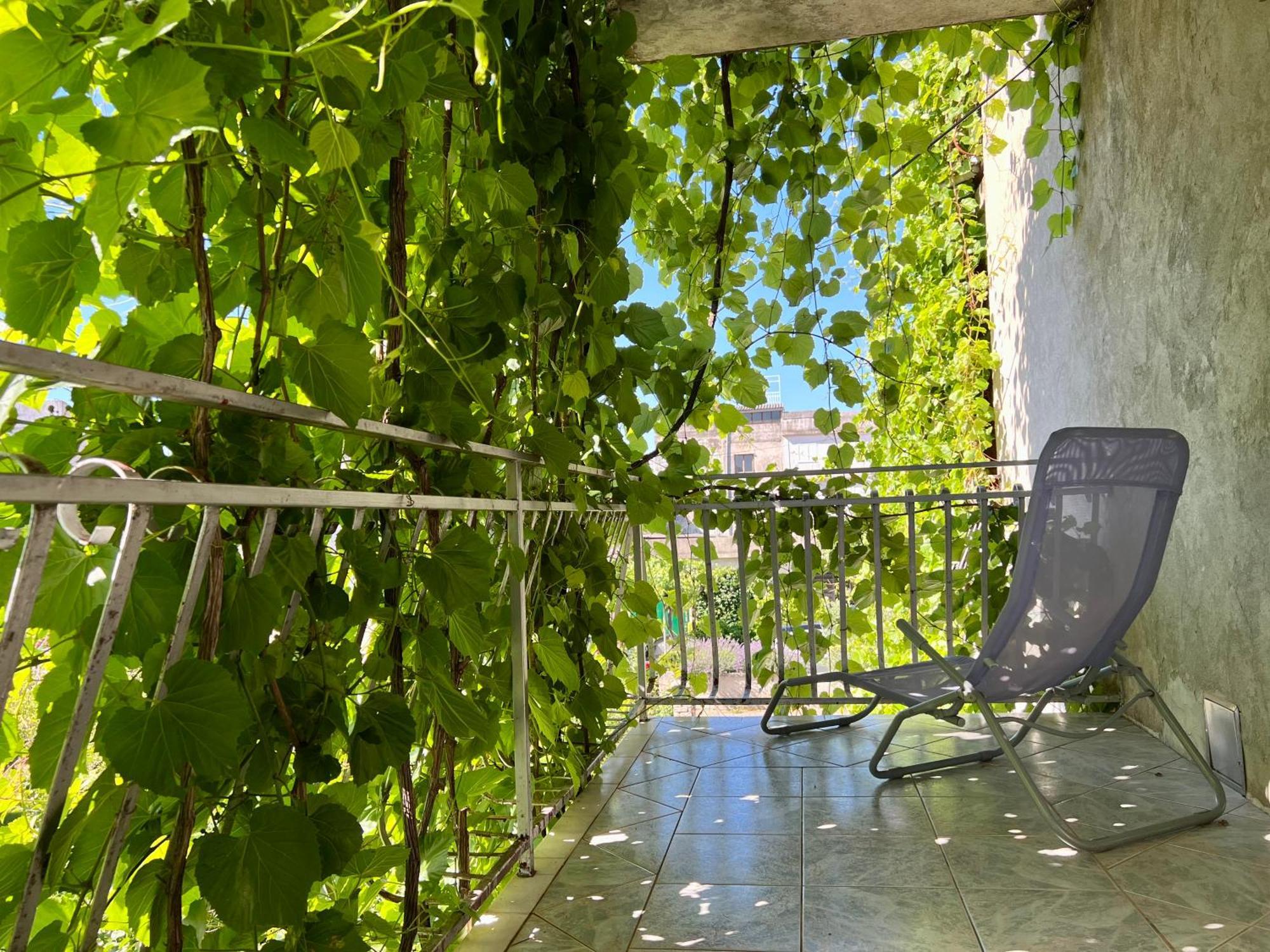 Vodice Center Apartments Kültér fotó